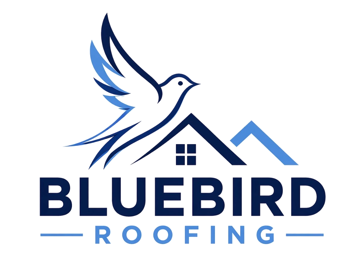 Bluebird Roofing